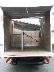 2001 Mercedes-Benz  ATEGO 812 Van or truck up to 7.5t Box photo 5