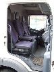 2001 Mercedes-Benz  ATEGO 812 Van or truck up to 7.5t Box photo 7