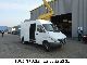 2000 Mercedes-Benz  413 CD Van or truck up to 7.5t Hydraulic work platform photo 4