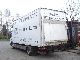 1999 Mercedes-Benz  Atego 817 815 Truck over 7.5t Box photo 2
