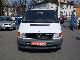 2000 Mercedes-Benz  Vito SUPER STAN Van or truck up to 7.5t Other vans/trucks up to 7 photo 1