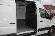 2011 Mercedes-Benz  Sprinter 519 CDI panel van and high long-43L / 5 Van or truck up to 7.5t Box-type delivery van - high and long photo 4