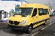 2011 Mercedes-Benz  Sprinter 416 CDI panel van for 43L/35 Busumbau Van or truck up to 7.5t Box-type delivery van - high and long photo 1