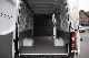 2011 Mercedes-Benz  Sprinter 413 panel van LWB 43/35 Van or truck up to 7.5t Box-type delivery van - high and long photo 11