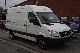 2012 Mercedes-Benz  Sprinter 413 CDI panel van 37/35 Middle wheel Van or truck up to 7.5t Box-type delivery van - high photo 1