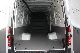 2012 Mercedes-Benz  Sprinter 416 CDI panel van 43L/35 Long Radst Van or truck up to 7.5t Box-type delivery van - high and long photo 4