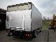 1999 Mercedes-Benz  815 Thermo-King R 404 A Van or truck up to 7.5t Refrigerator body photo 13