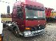 1999 Mercedes-Benz  Atego 817 Truck over 7.5t Chassis photo 1