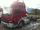 1999 Mercedes-Benz  Atego 817 Truck over 7.5t Chassis photo 4