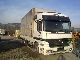1999 Mercedes-Benz  2540 Truck over 7.5t Other trucks over 7 photo 1