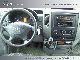 2007 Mercedes-Benz  Sprinter 318 CDI KA, Sortimo air, xenon, temp Van or truck up to 7.5t Box-type delivery van - high photo 3
