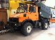 Mercedes-Benz  Unimog 424 1980 Other substructures photo