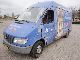 Mercedes-Benz  Sprinter 308D 1996 Box-type delivery van - high and long photo