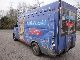 1996 Mercedes-Benz  Sprinter 308D Van or truck up to 7.5t Box-type delivery van - high and long photo 1