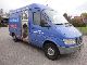 1996 Mercedes-Benz  Sprinter 308D Van or truck up to 7.5t Box-type delivery van - high and long photo 2