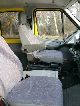 2002 Mercedes-Benz  Sprinter 313 auto transporters Van or truck up to 7.5t Car carrier photo 12