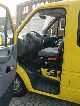 2002 Mercedes-Benz  Sprinter 313 auto transporters Van or truck up to 7.5t Car carrier photo 8