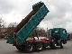 2007 Mercedes-Benz  K 3244 Truck over 7.5t Three-sided Tipper photo 10