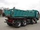 2007 Mercedes-Benz  K 3244 Truck over 7.5t Three-sided Tipper photo 1
