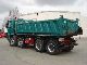 2007 Mercedes-Benz  K 3244 Truck over 7.5t Three-sided Tipper photo 3