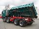 2007 Mercedes-Benz  K 3244 Truck over 7.5t Three-sided Tipper photo 4