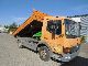1999 Mercedes-Benz  Atego 815 \ Van or truck up to 7.5t Tipper photo 1