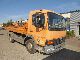 1999 Mercedes-Benz  Atego 815 \ Van or truck up to 7.5t Tipper photo 5