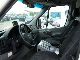 2007 Mercedes-Benz  SPRINTER 515 CDI RESCUE VEHICLES NEW ENGINE! Van or truck up to 7.5t Ambulance photo 11