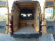 2007 Mercedes-Benz  Sprinter 213 CDI topgepflegt Air + Xenon + Van or truck up to 7.5t Box-type delivery van - high photo 4