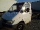 1997 Mercedes-Benz  312 Van or truck up to 7.5t Chassis photo 4