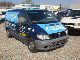 2003 Mercedes-Benz  VITO. 110 (no rust) Festival award Van or truck up to 7.5t Box-type delivery van photo 1