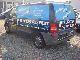 2003 Mercedes-Benz  VITO. 110 (no rust) Festival award Van or truck up to 7.5t Box-type delivery van photo 4