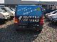 2003 Mercedes-Benz  VITO. 110 (no rust) Festival award Van or truck up to 7.5t Box-type delivery van photo 6