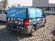 2003 Mercedes-Benz  VITO. 110 (no rust) Festival award Van or truck up to 7.5t Box-type delivery van photo 7