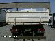1997 Mercedes-Benz  1831 AK 4x4 with AHK - German car Truck over 7.5t Three-sided Tipper photo 4