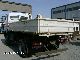 1997 Mercedes-Benz  1831 AK 4x4 with AHK - German car Truck over 7.5t Three-sided Tipper photo 5