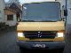 Mercedes-Benz  Viaro 614, an owner-pleasing prices! 2004 Box-type delivery van - high and long photo