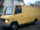 2004 Mercedes-Benz  Viaro 614, an owner-pleasing prices! Van or truck up to 7.5t Box-type delivery van - high and long photo 7