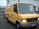 2004 Mercedes-Benz  Viaro 614, an owner-pleasing prices! Van or truck up to 7.5t Box-type delivery van - high and long photo 8