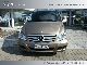 2012 Mercedes-Benz  Viano CDI 3.0 Viano TREND EDITION Long Edition Van or truck up to 7.5t Estate - minibus up to 9 seats photo 3