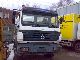 1996 Mercedes-Benz  2631 6x4 with 8 Cyl. Engine Truck over 7.5t Cement mixer photo 1