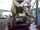 1996 Mercedes-Benz  2631 6x4 with 8 Cyl. Engine Truck over 7.5t Cement mixer photo 3