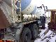 1996 Mercedes-Benz  2631 6x4 with 8 Cyl. Engine Truck over 7.5t Cement mixer photo 4