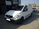 Mercedes-Benz  VITO 109 CDI 2006 Other vans/trucks up to 7 photo