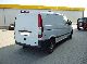 2006 Mercedes-Benz  VITO 109 CDI Van or truck up to 7.5t Other vans/trucks up to 7 photo 2