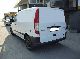 2006 Mercedes-Benz  VITO 109 CDI Van or truck up to 7.5t Other vans/trucks up to 7 photo 3
