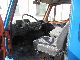 1988 Mercedes-Benz  309 D Van or truck up to 7.5t Stake body photo 7