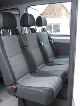 2007 Mercedes-Benz  Sprinter 215 cdi PDF 9 seats Automatic air conditioning Van or truck up to 7.5t Estate - minibus up to 9 seats photo 9