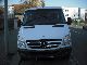 2007 Mercedes-Benz  Sprinter 215 cdi PDF 9 seats Automatic air conditioning Van or truck up to 7.5t Estate - minibus up to 9 seats photo 1