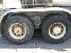 1995 Mercedes-Benz  SK2527 6X4 FULL STEEL HYDRAULIC Hubreduction Truck over 7.5t Cement mixer photo 6